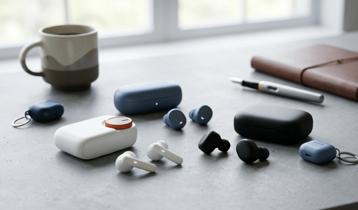 5 Best Budget Wireless Earbuds Under $50: 2026 Reviews