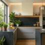 The Best Energy-Saving Appliances for Modern Kitchen Renovations