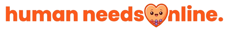 Human Needs Online