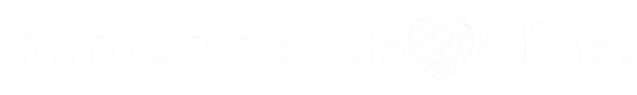 Human Needs Online
