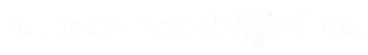 Human Needs Online